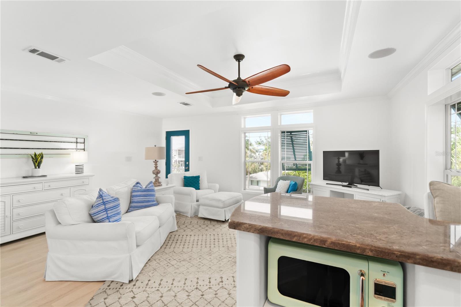 SARASOTA BEACH - Residential