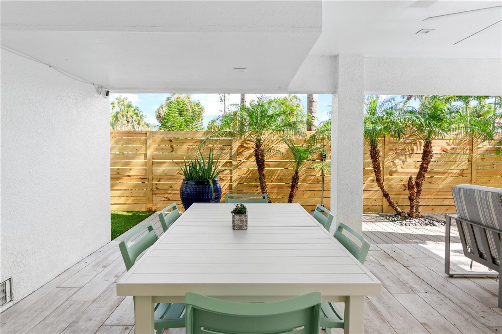 SARASOTA BEACH - Residential