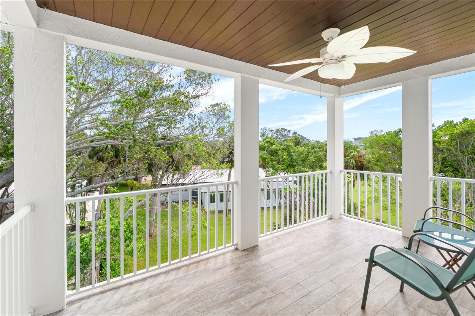 SARASOTA BEACH - Residential