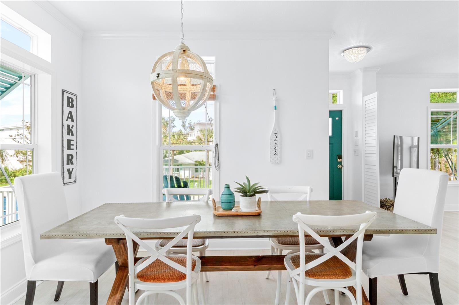 SARASOTA BEACH - Residential