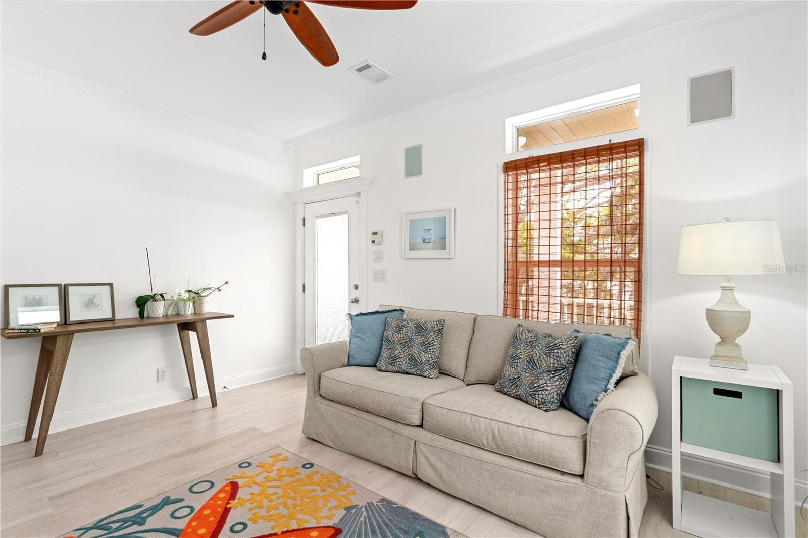 SARASOTA BEACH - Residential