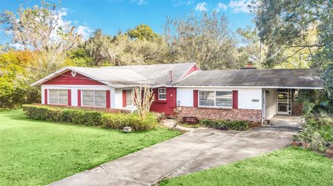 A home in ORLANDO