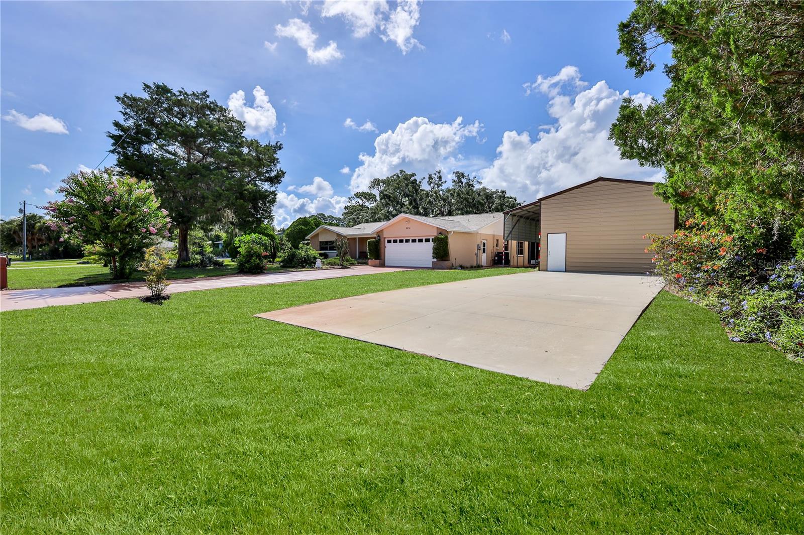 8270 SYCAMORE DRIVE