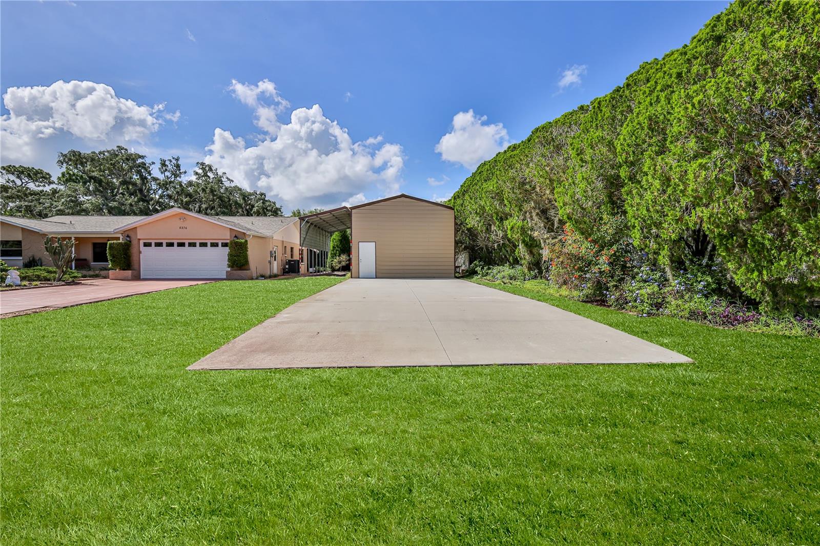 8270 SYCAMORE DRIVE