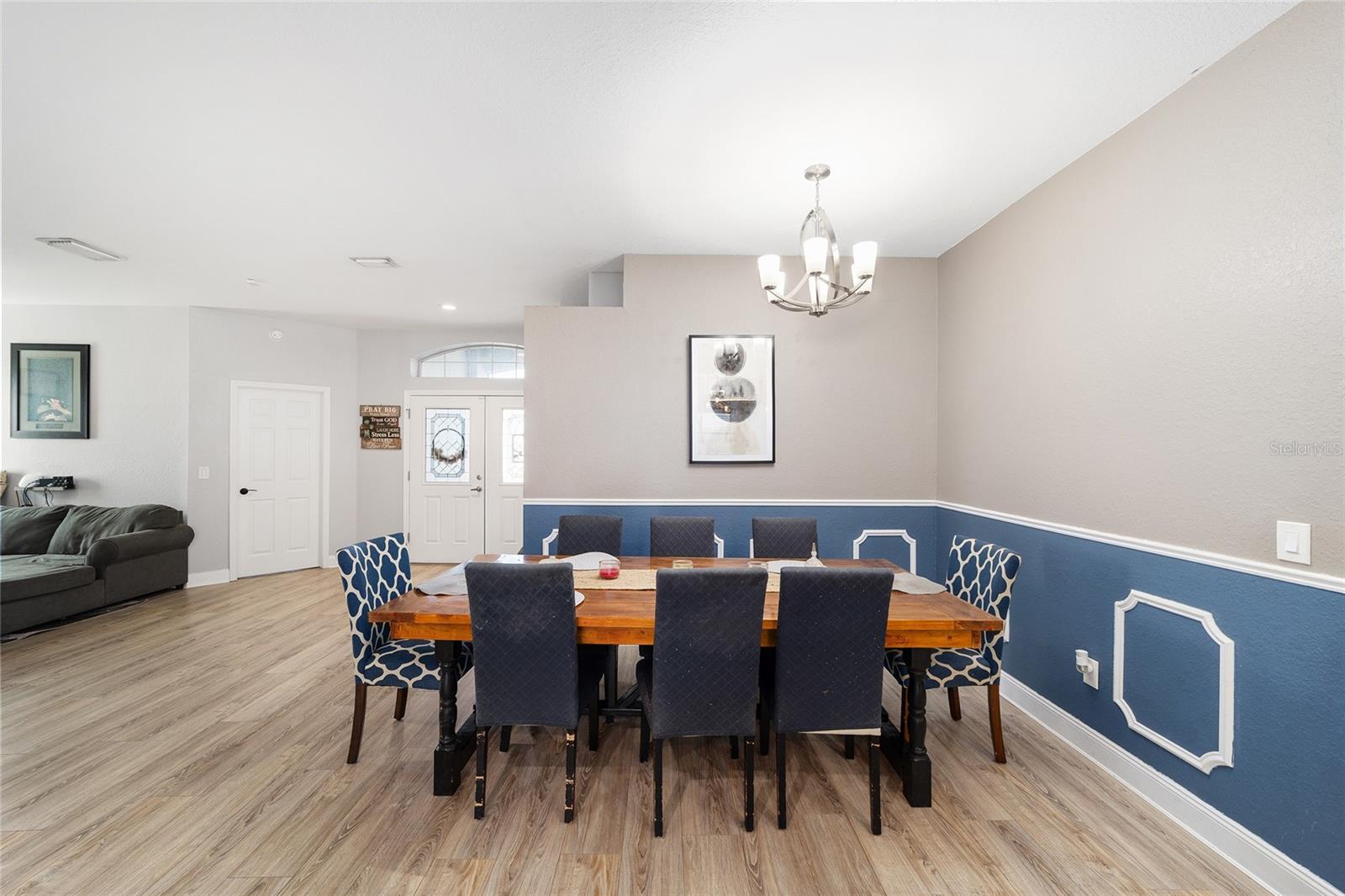 KINGSLAND COUNTRY ESTATE - Residential