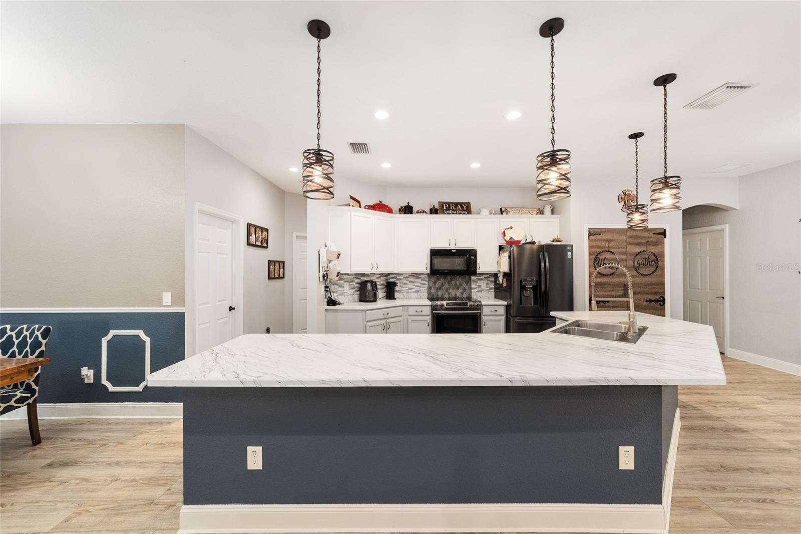 KINGSLAND COUNTRY ESTATE - Residential