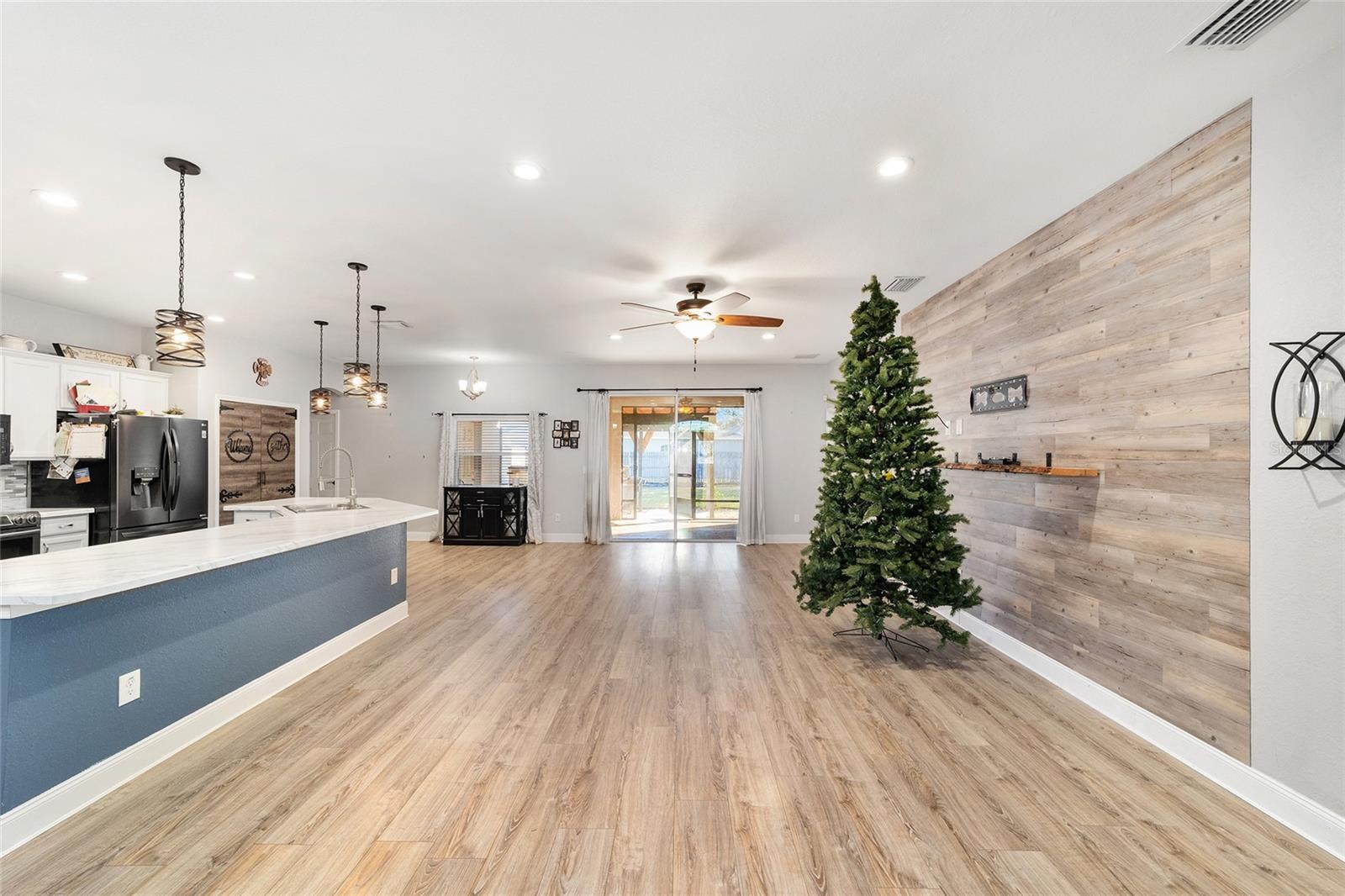 KINGSLAND COUNTRY ESTATE - Residential