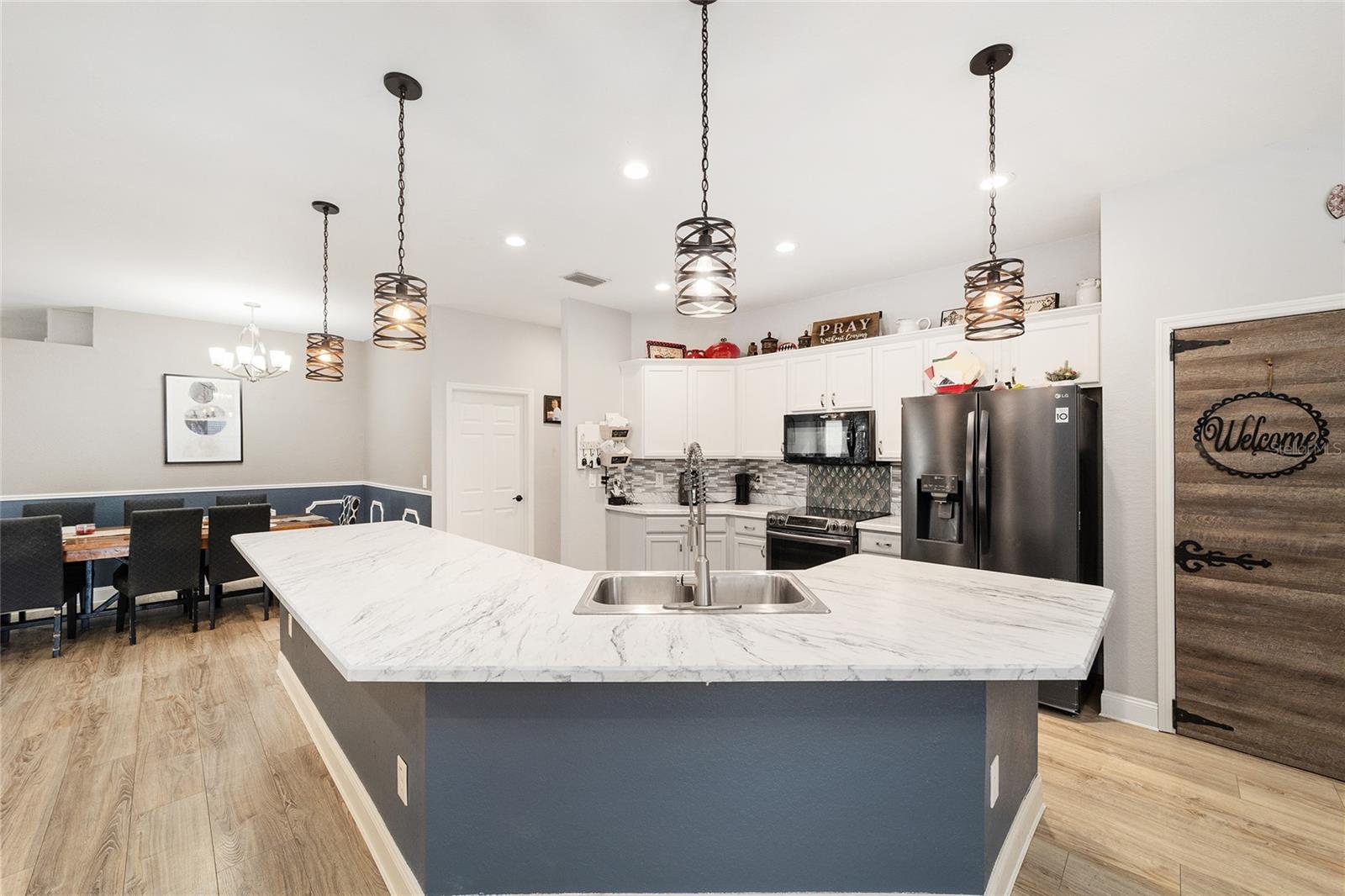 KINGSLAND COUNTRY ESTATE - Residential