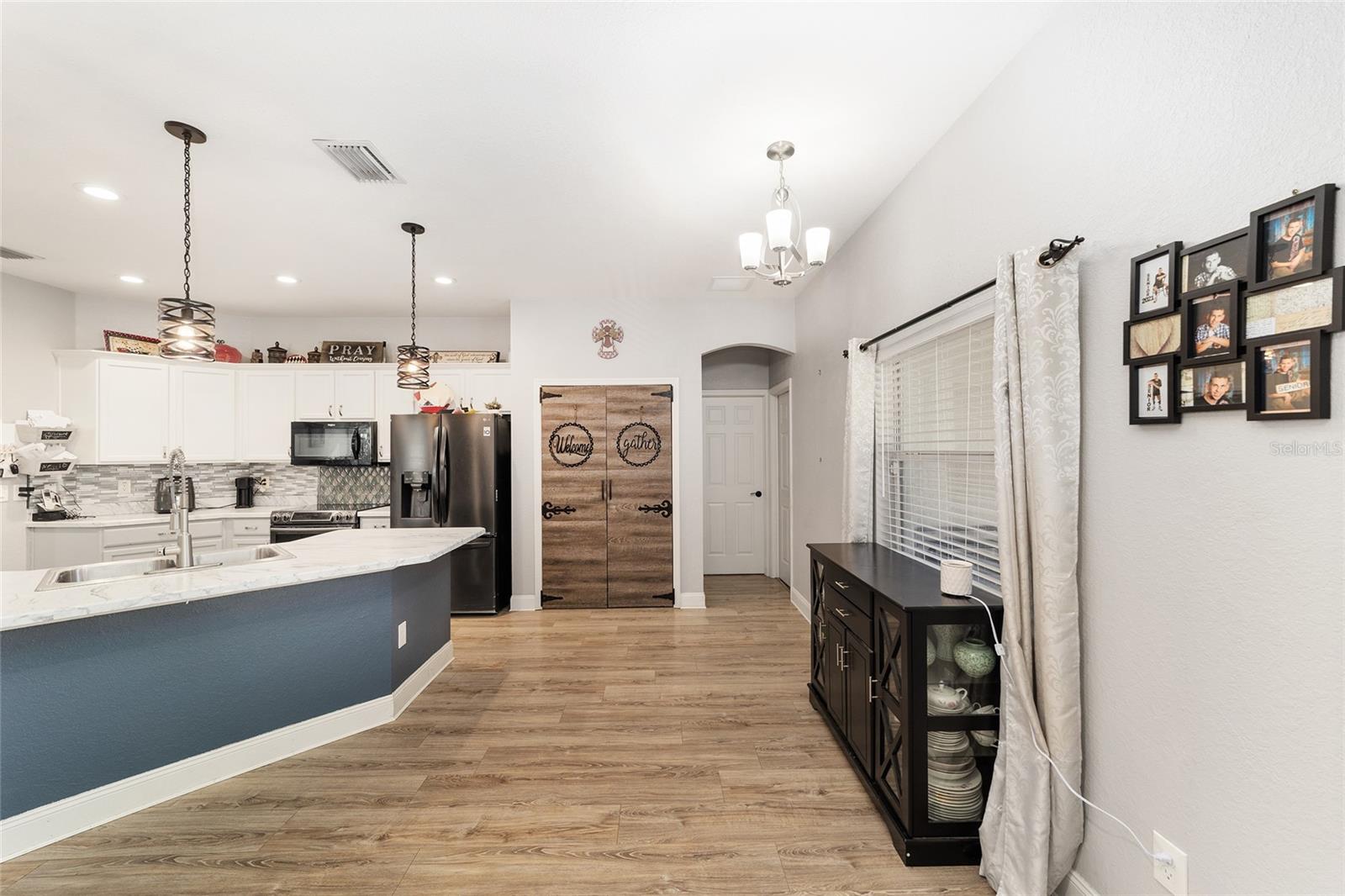 KINGSLAND COUNTRY ESTATE - Residential