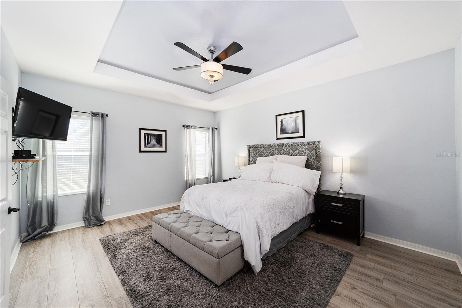 KINGSLAND COUNTRY ESTATE - Residential