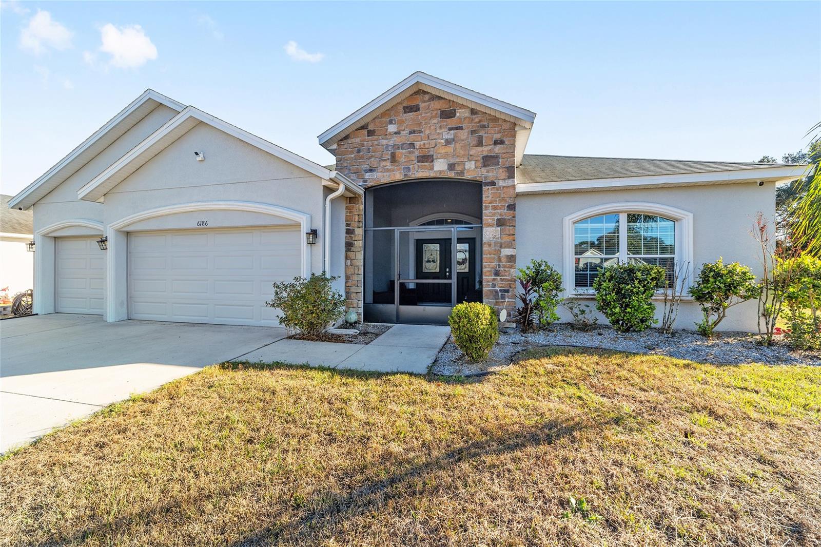 KINGSLAND COUNTRY ESTATE - Residential