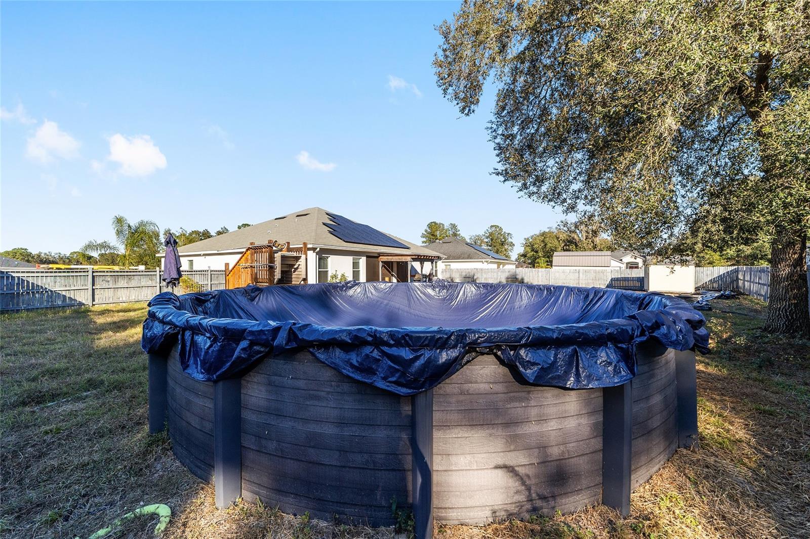 KINGSLAND COUNTRY ESTATE - Residential