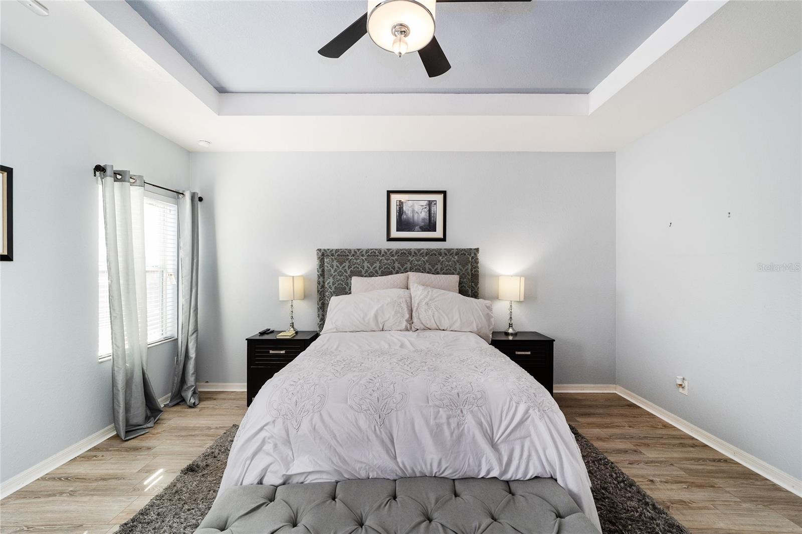 KINGSLAND COUNTRY ESTATE - Residential