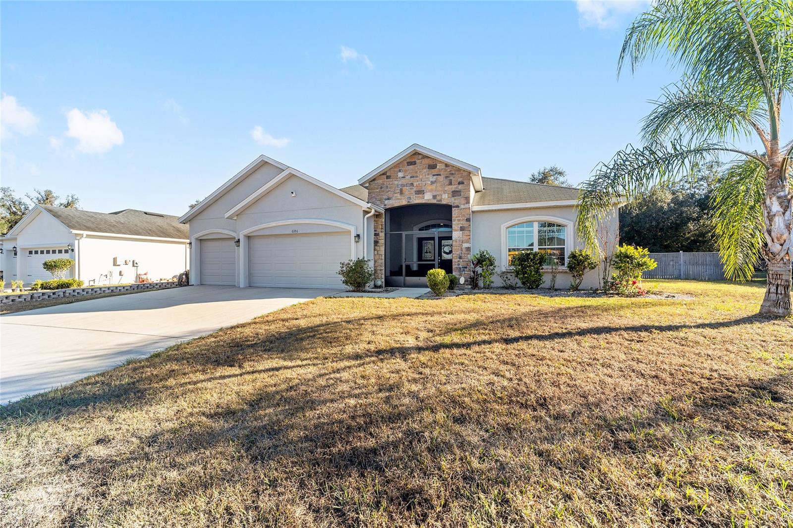 KINGSLAND COUNTRY ESTATE - Residential