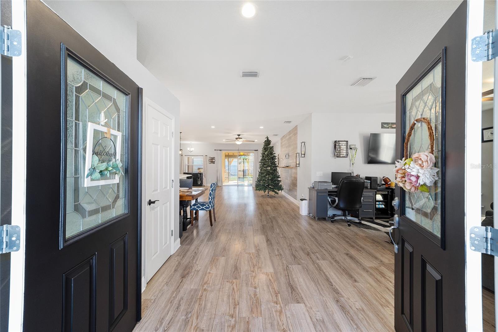 KINGSLAND COUNTRY ESTATE - Residential