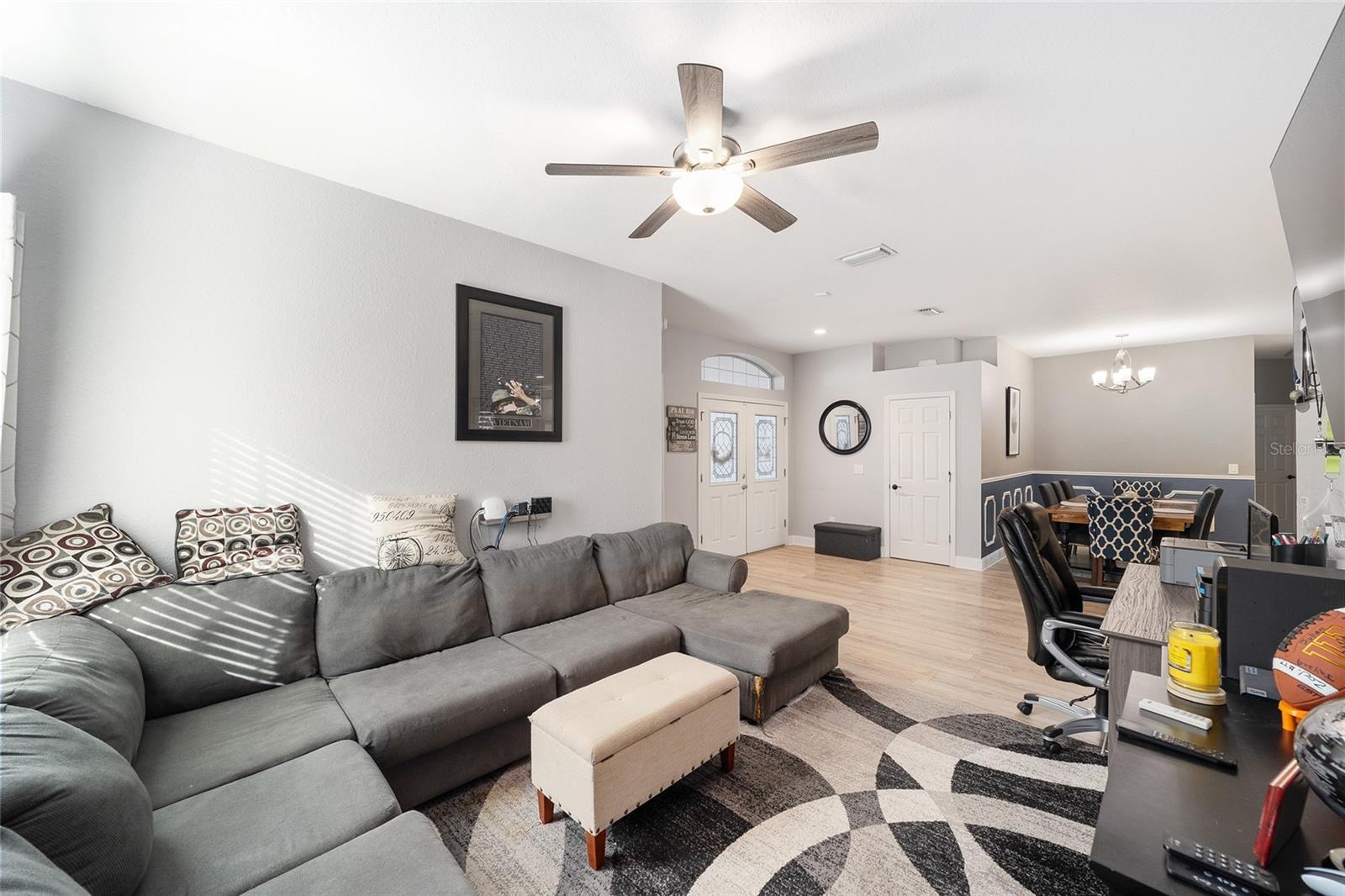 KINGSLAND COUNTRY ESTATE - Residential