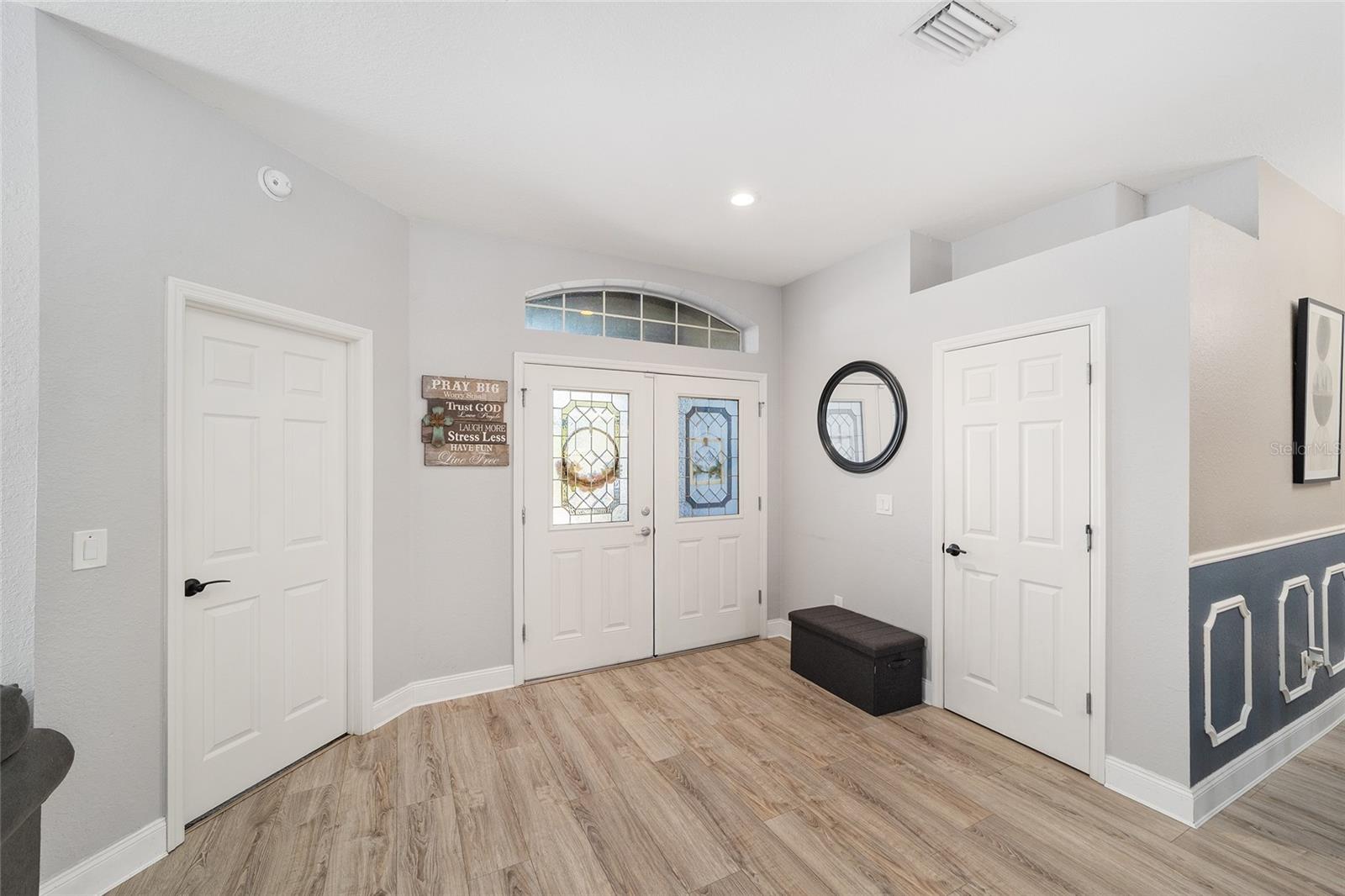 KINGSLAND COUNTRY ESTATE - Residential