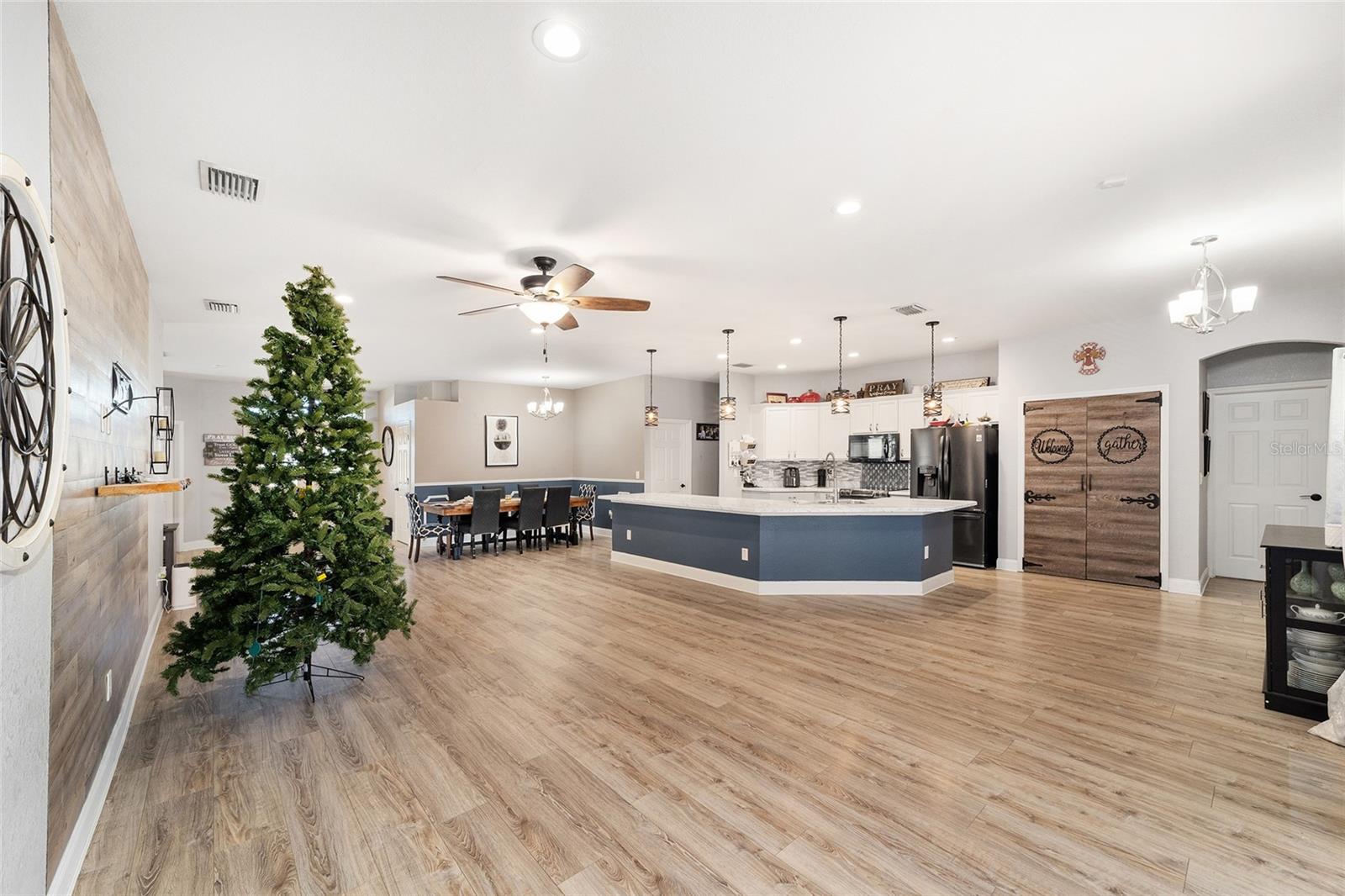 KINGSLAND COUNTRY ESTATE - Residential