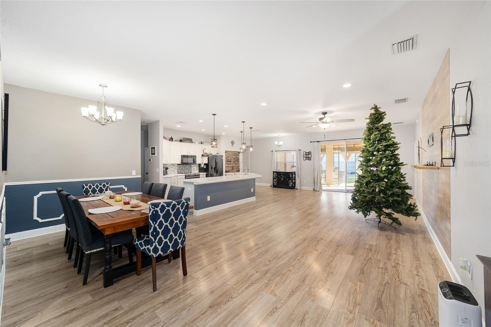 KINGSLAND COUNTRY ESTATE - Residential