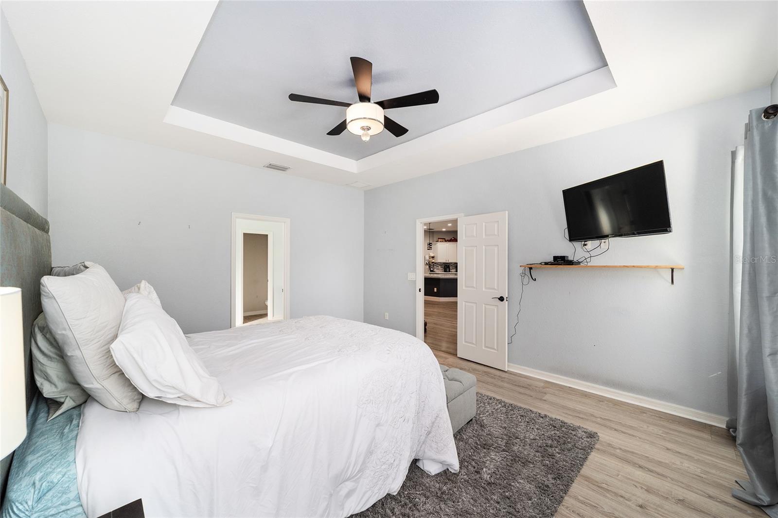 KINGSLAND COUNTRY ESTATE - Residential