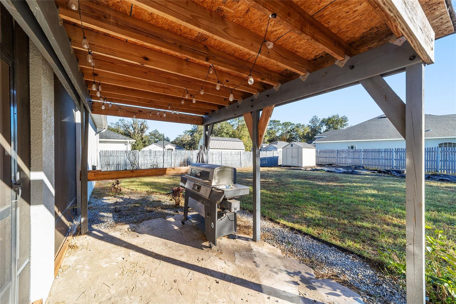 KINGSLAND COUNTRY ESTATE - Residential