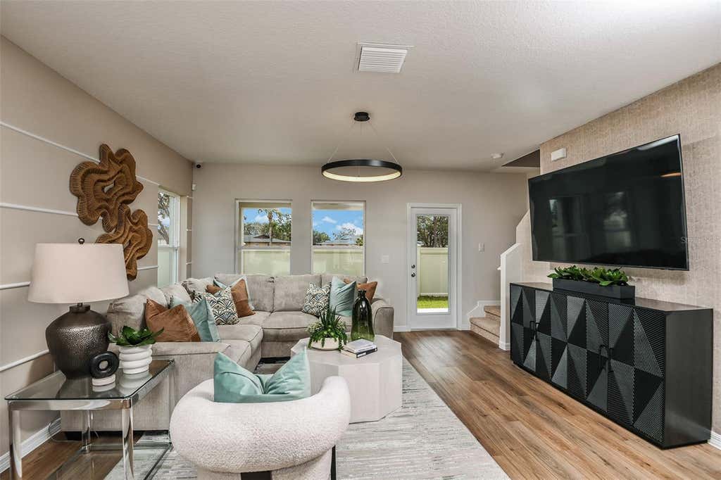 Photo of 9864 Pelican Coast Drive, Dade City, FL 33525 (MLS # TB8531857)