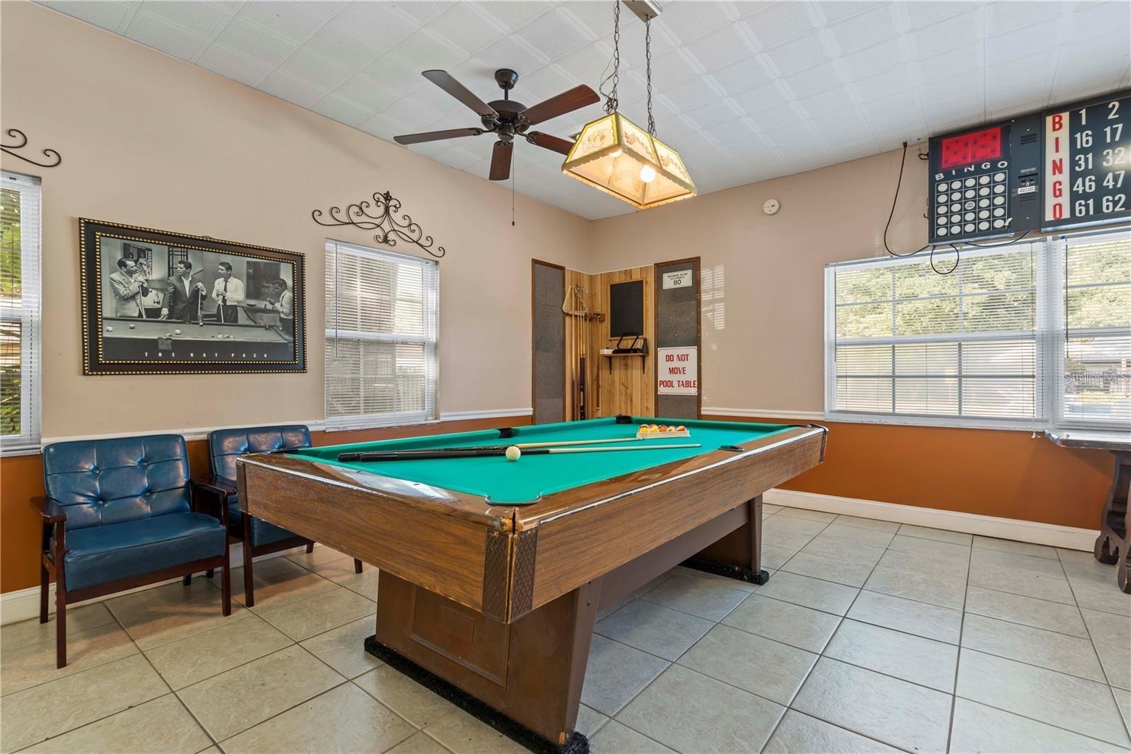 WOODSIDE VILLAGE CONDO - Residential