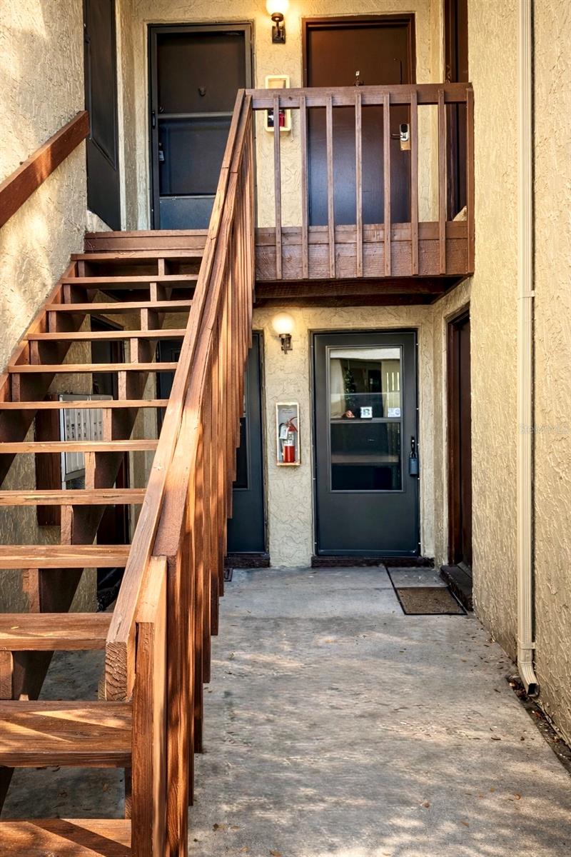 WOODSIDE VILLAGE CONDO - Residential