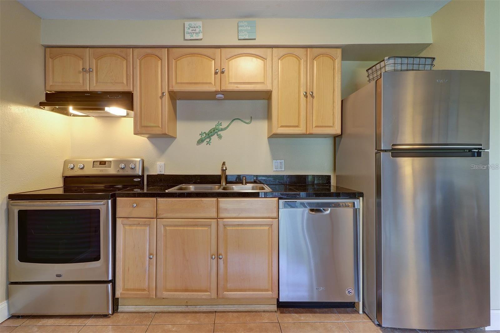 WOODSIDE VILLAGE CONDO - Residential