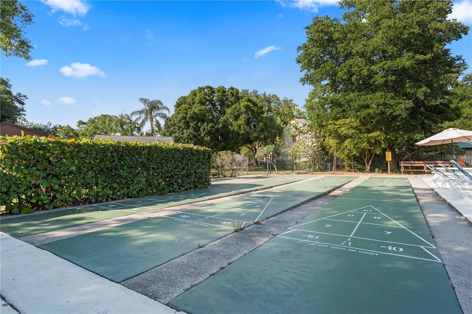 WOODSIDE VILLAGE CONDO - Residential