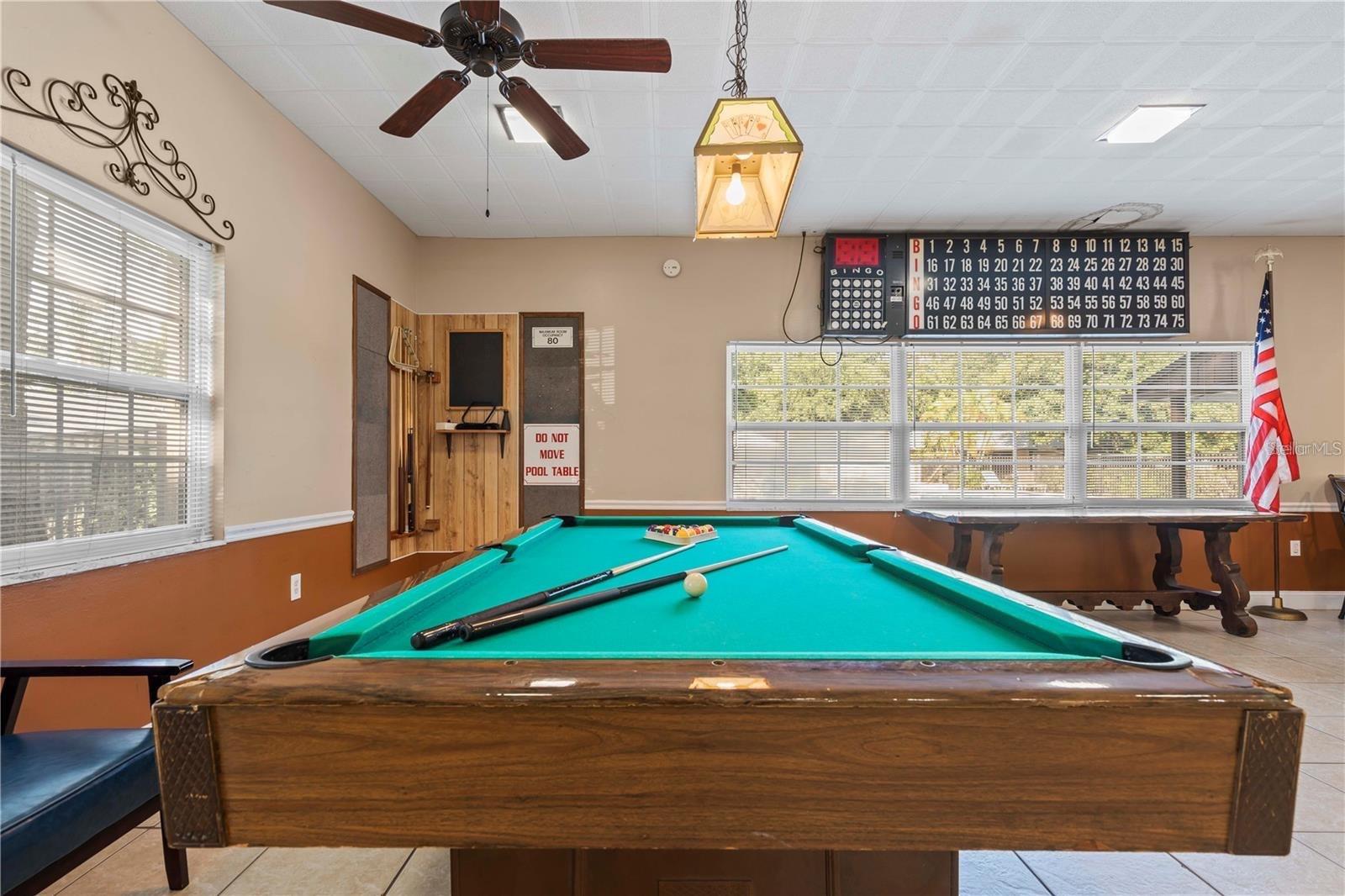 WOODSIDE VILLAGE CONDO - Residential