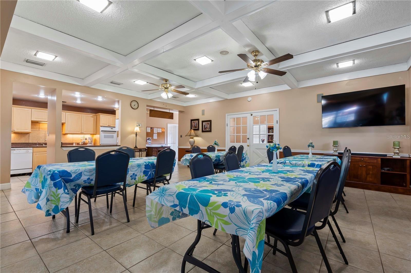 WOODSIDE VILLAGE CONDO - Residential