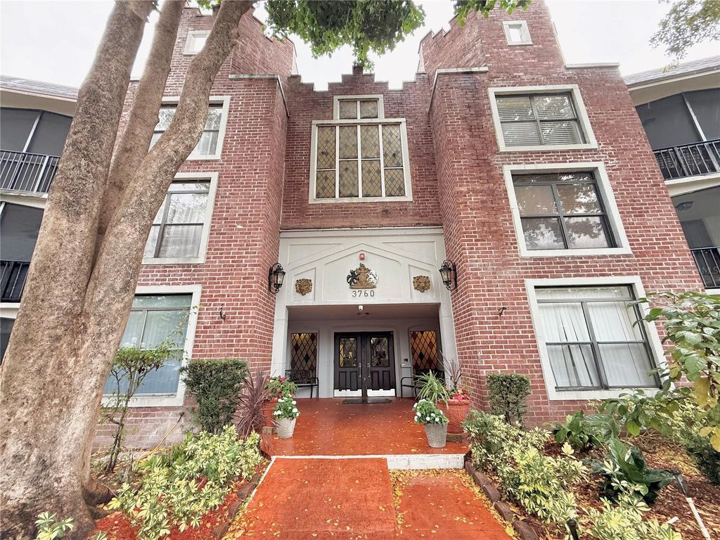 Photo of 3760 Inverrary Drive #2M, Lauderhill, FL 33319 (MLS # GC538942)