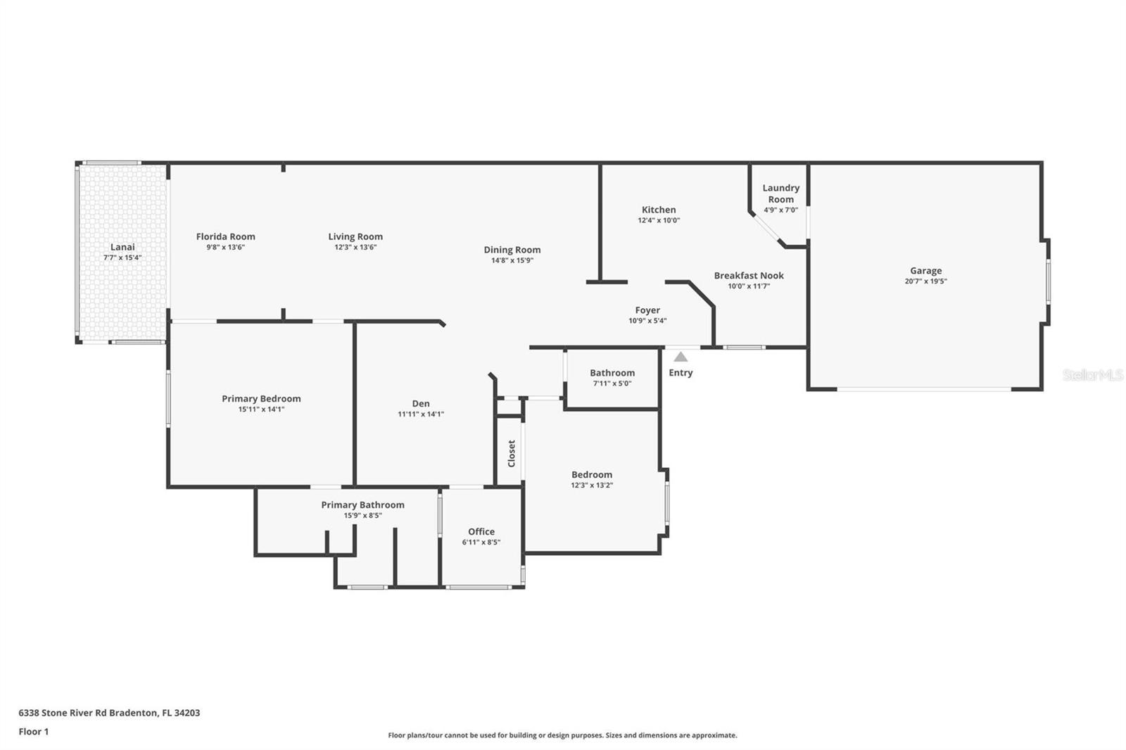TWELVE OAKS II OF TARA - Residential