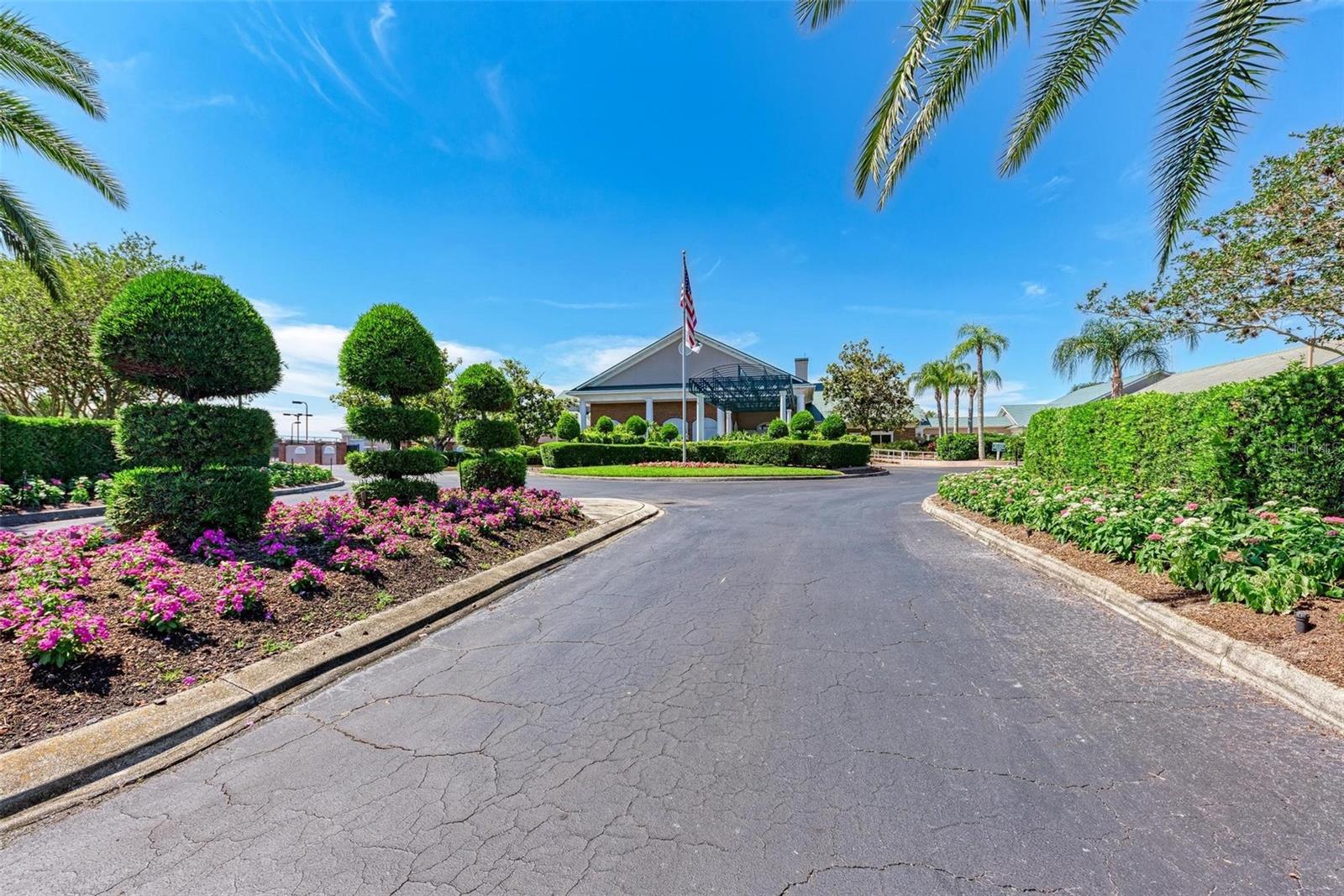 TWELVE OAKS II OF TARA - Residential