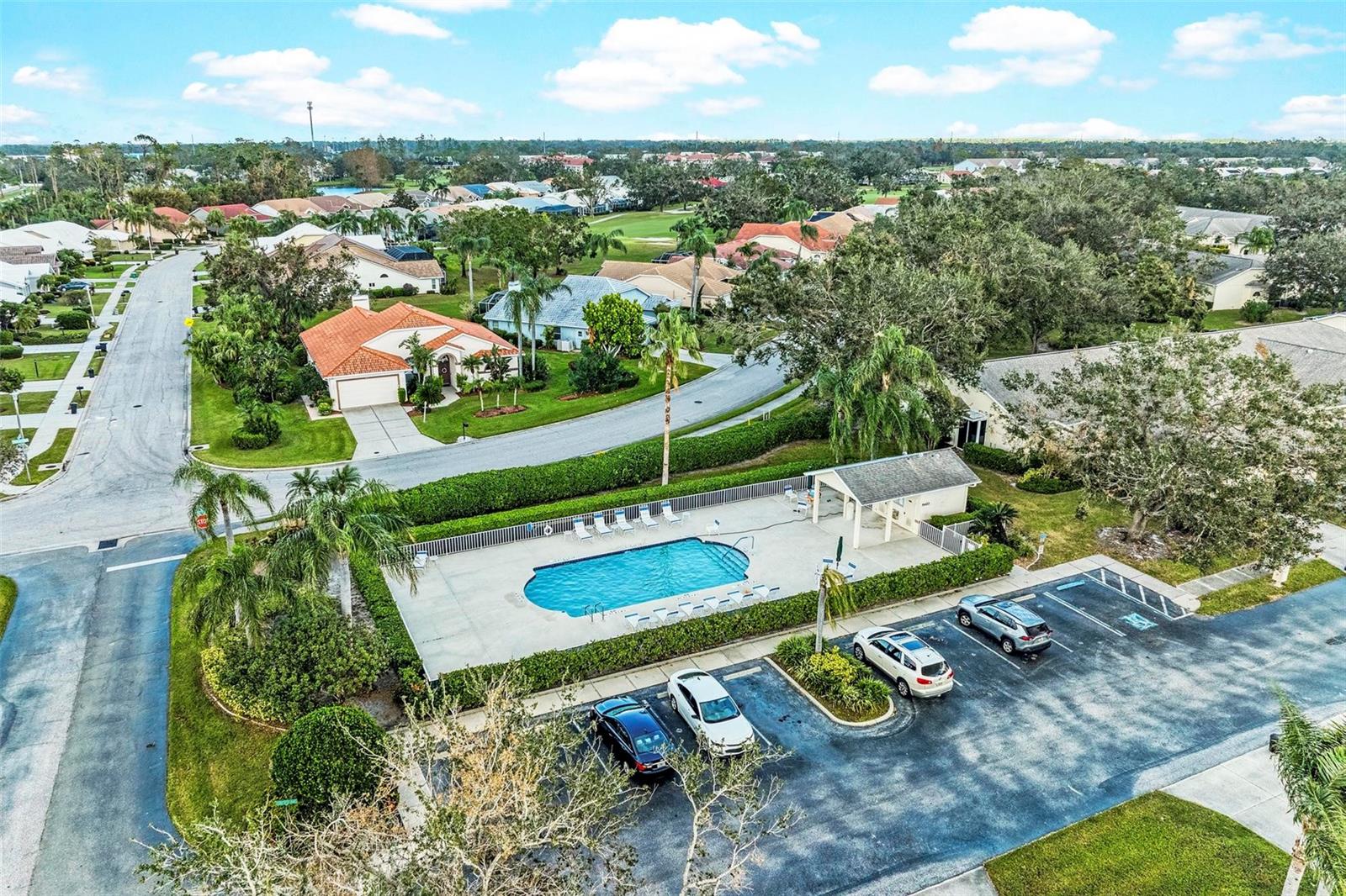 TWELVE OAKS II OF TARA - Residential