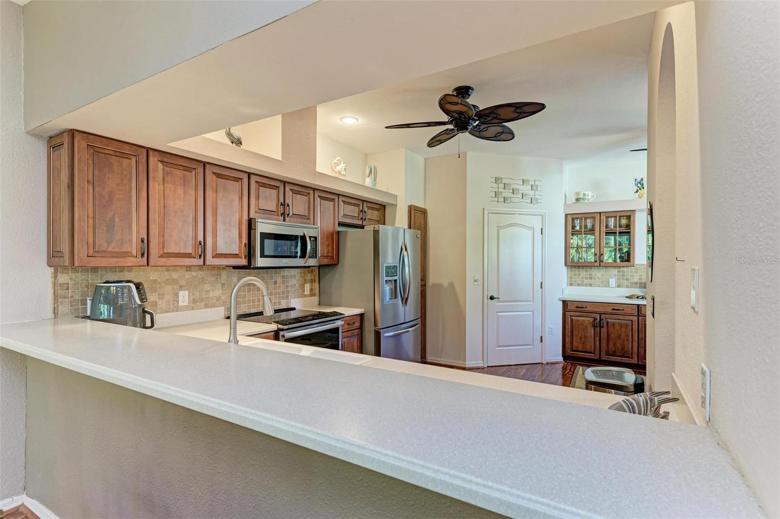 TWELVE OAKS II OF TARA - Residential