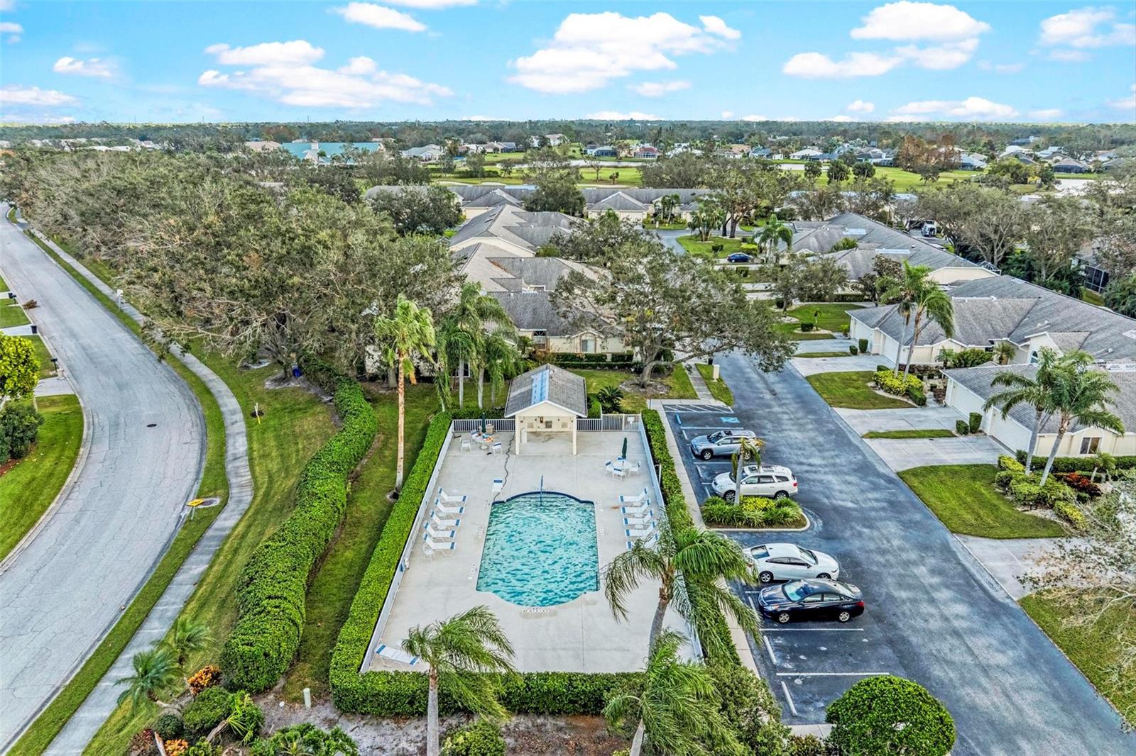 TWELVE OAKS II OF TARA - Residential