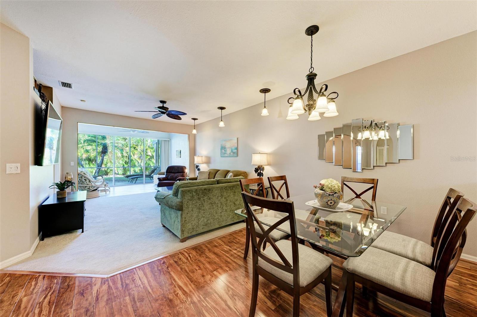 TWELVE OAKS II OF TARA - Residential