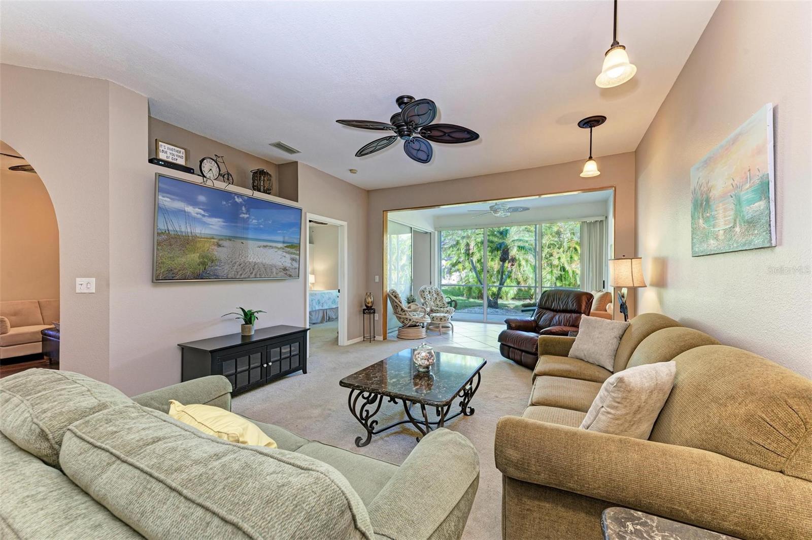 TWELVE OAKS II OF TARA - Residential