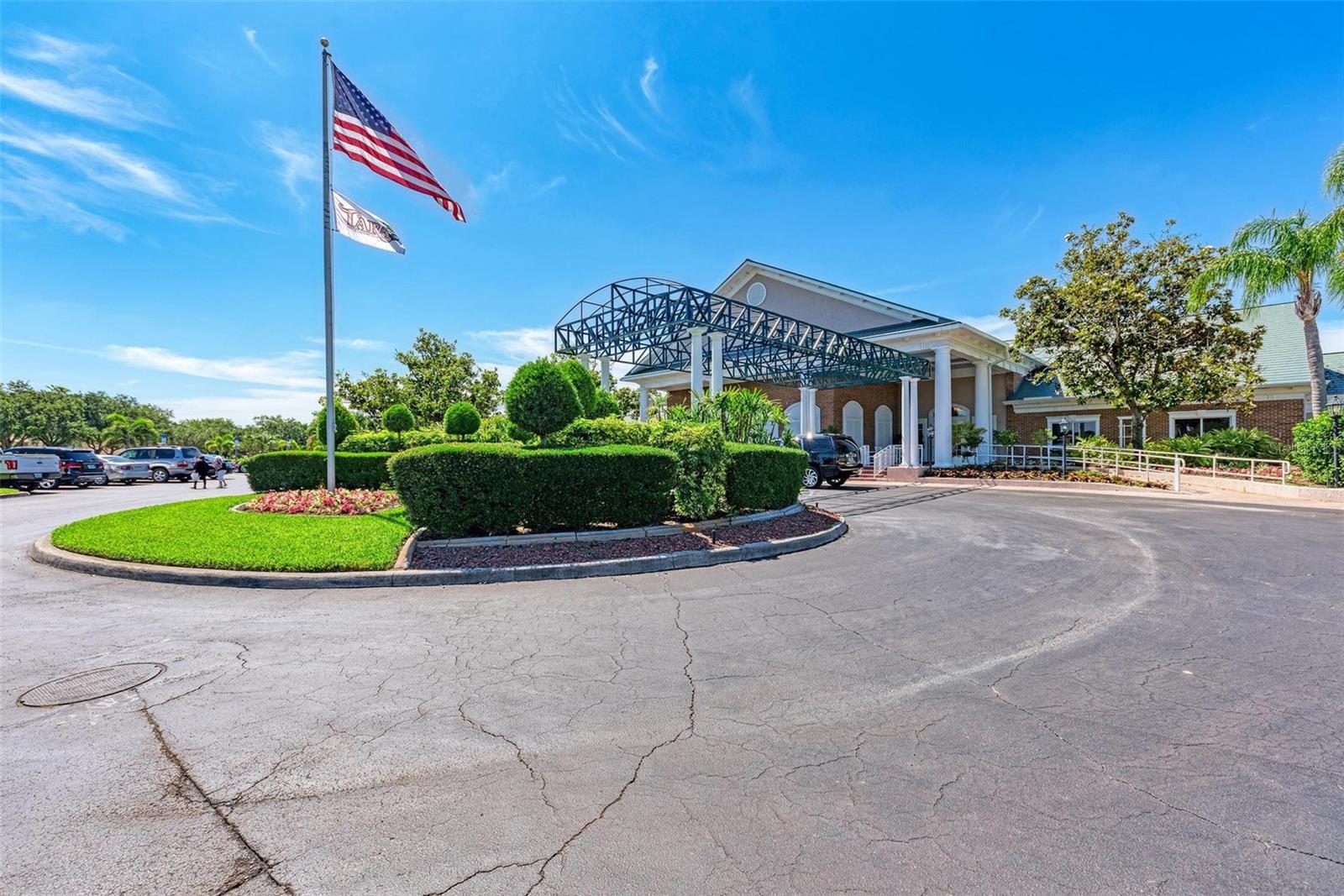 TWELVE OAKS II OF TARA - Residential
