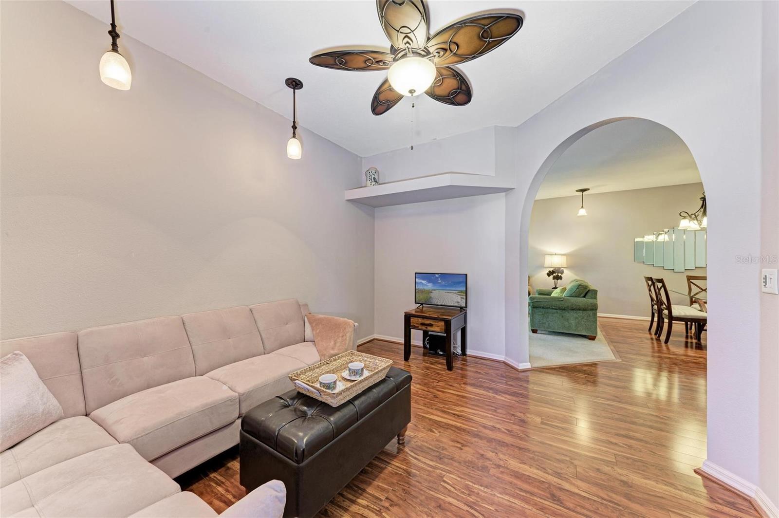 TWELVE OAKS II OF TARA - Residential