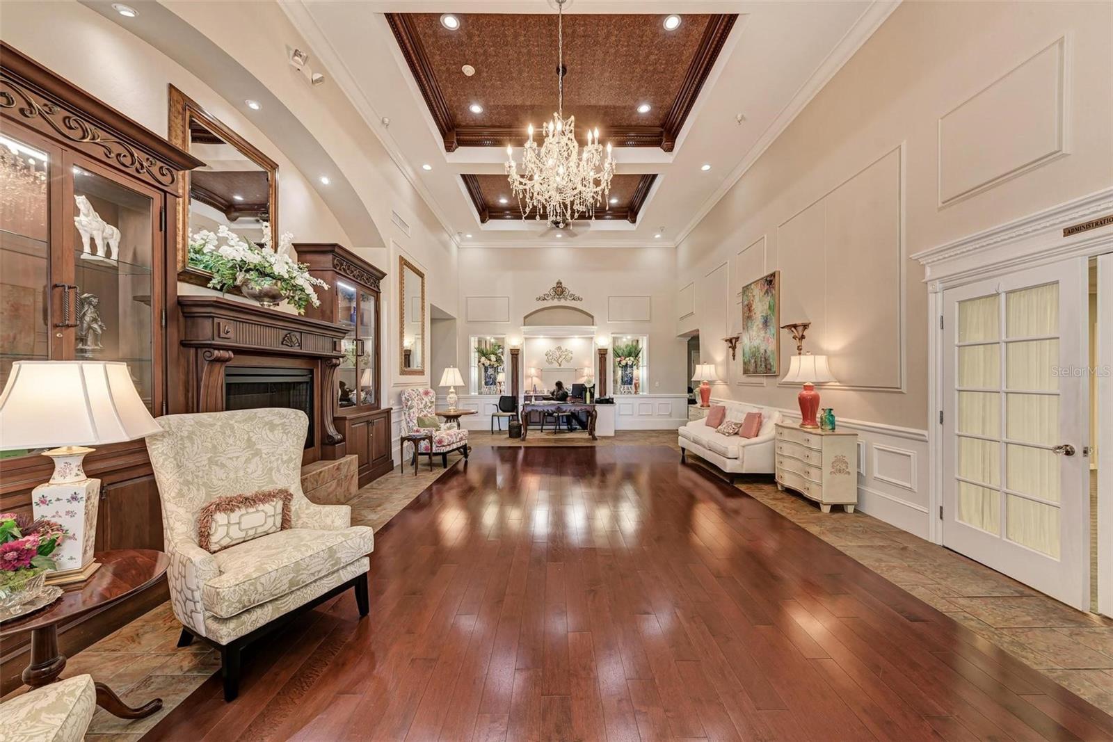 TWELVE OAKS II OF TARA - Residential