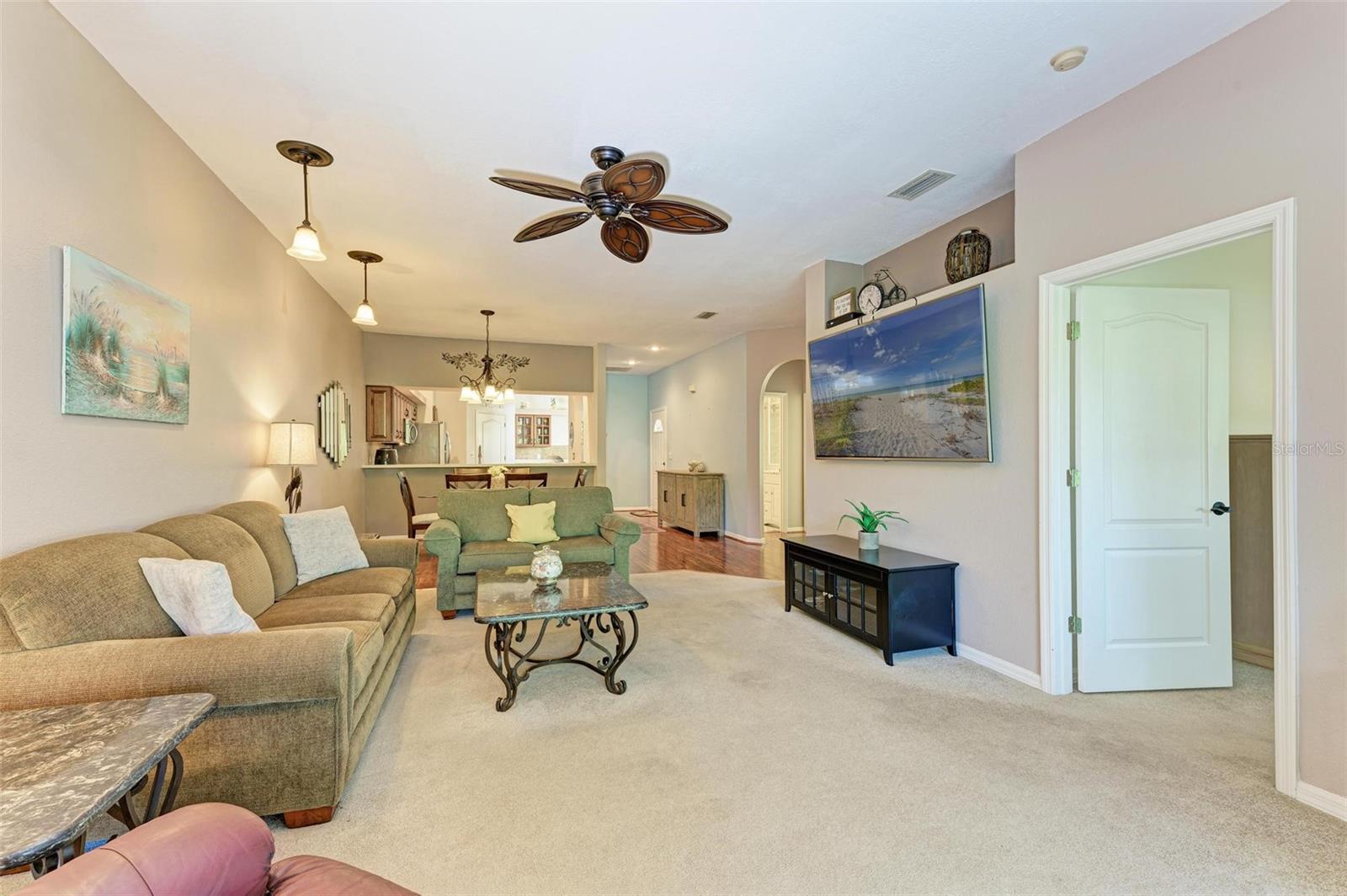 TWELVE OAKS II OF TARA - Residential