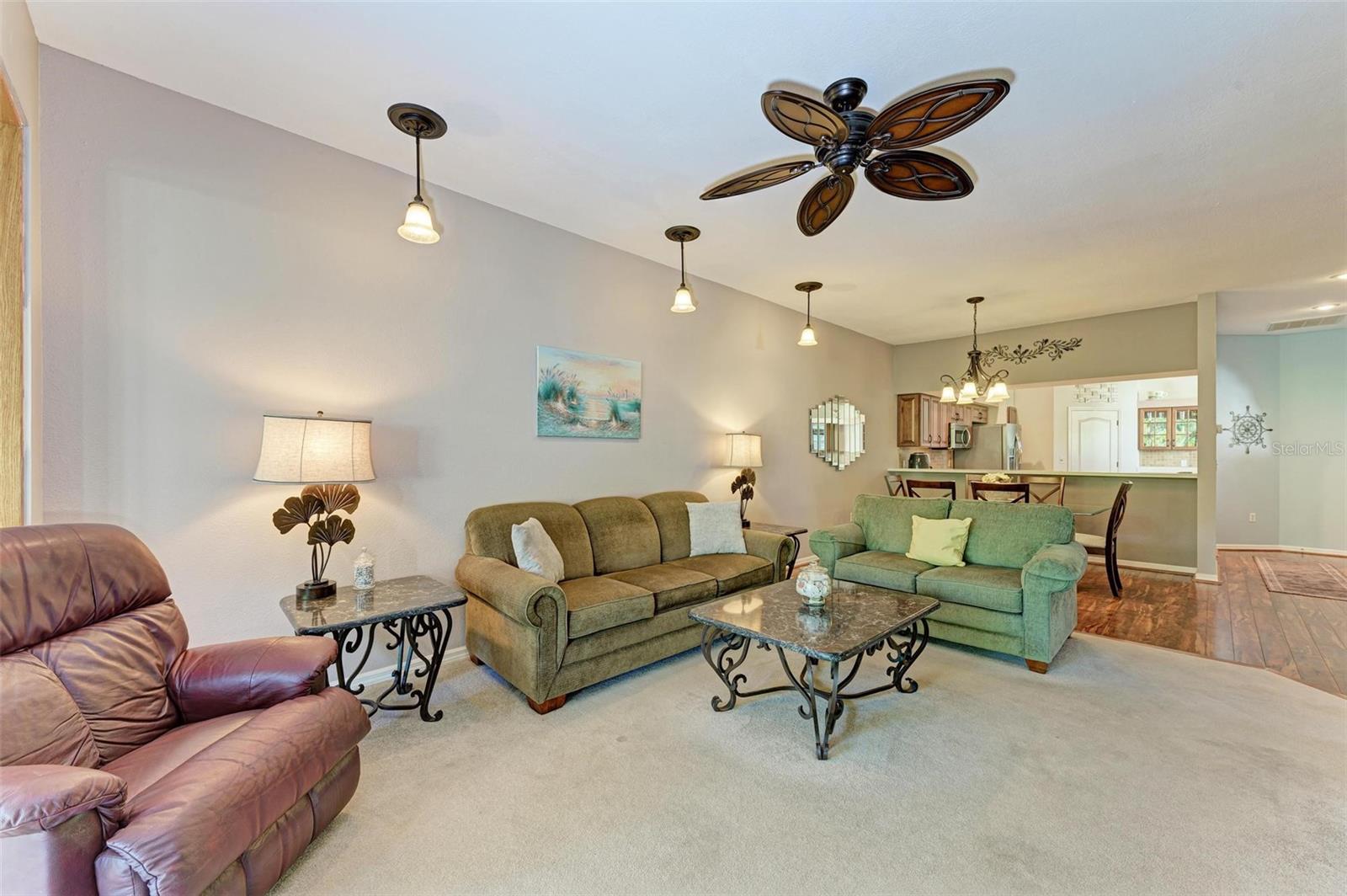 TWELVE OAKS II OF TARA - Residential