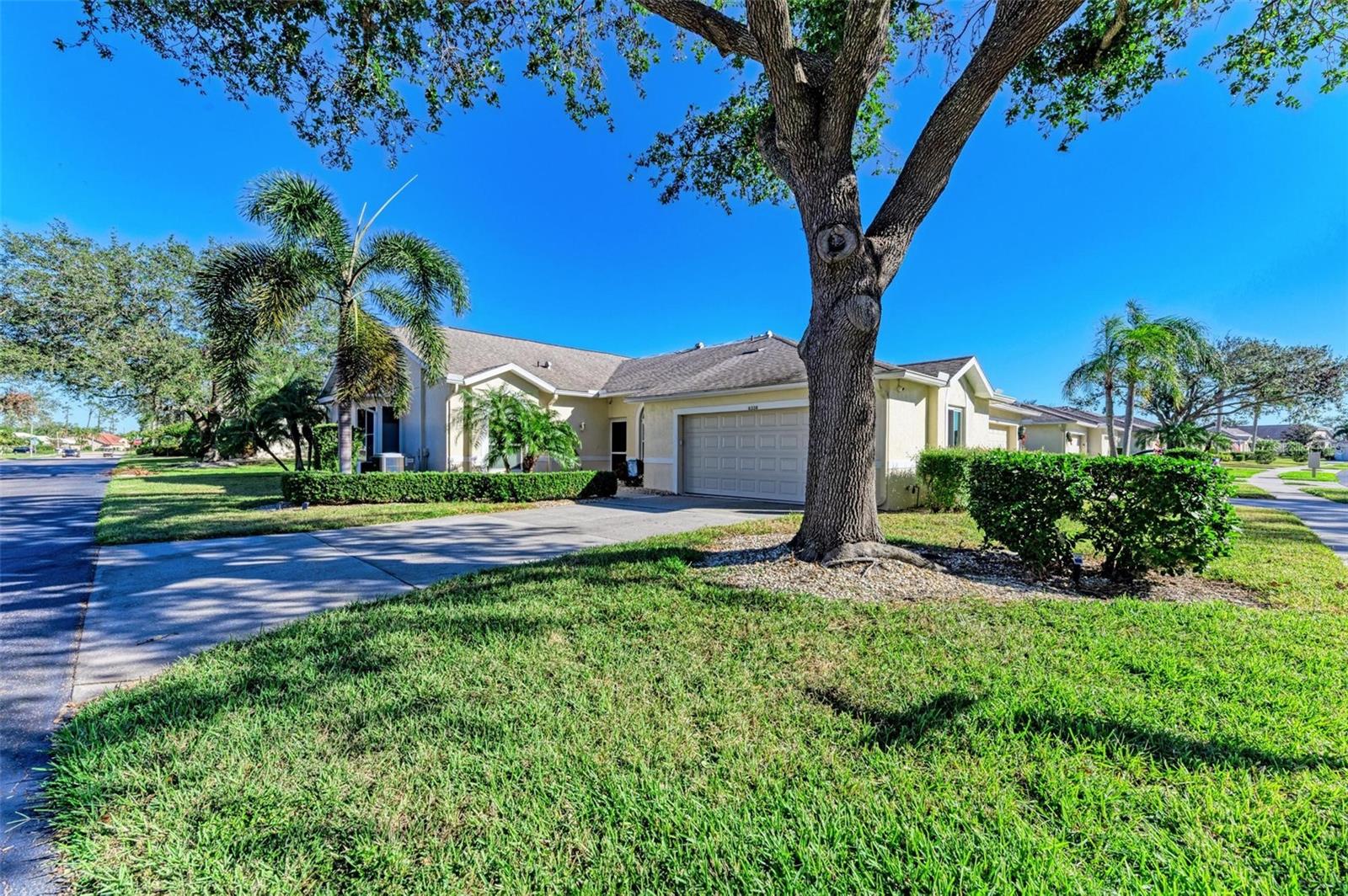 TWELVE OAKS II OF TARA - Residential