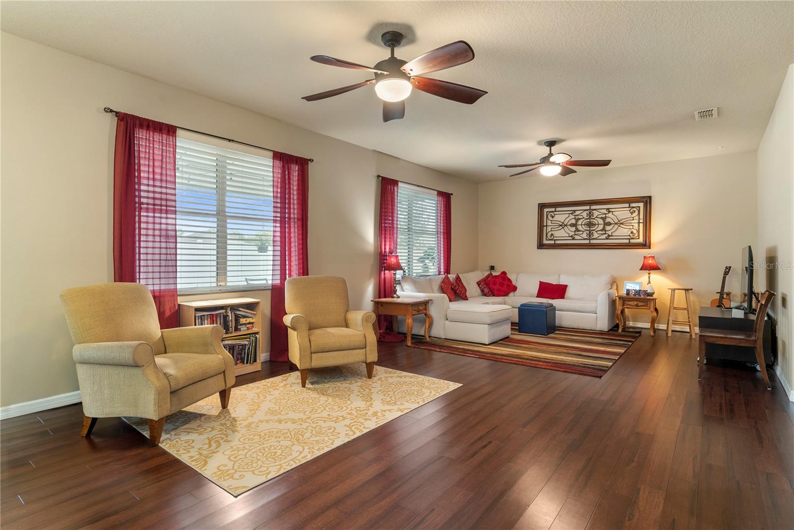 COVINGTON PARK A B D E F G & J - Residential