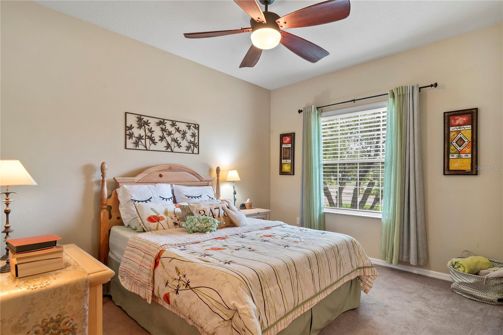 COVINGTON PARK A B D E F G & J - Residential