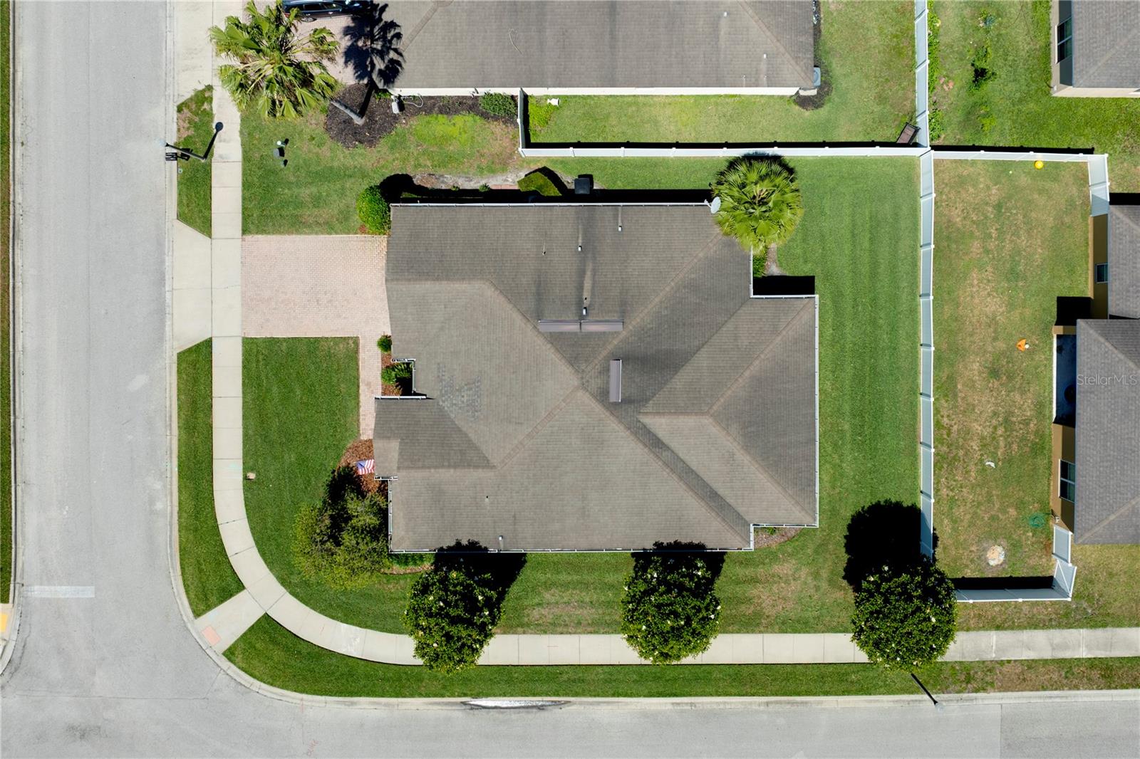 COVINGTON PARK A B D E F G & J - Residential