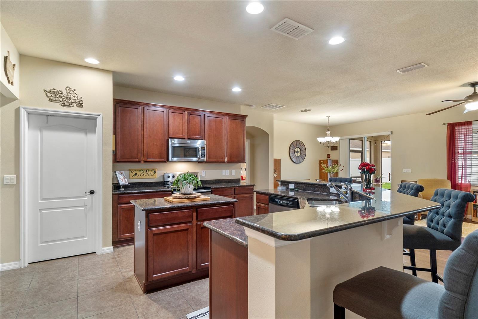 COVINGTON PARK A B D E F G & J - Residential